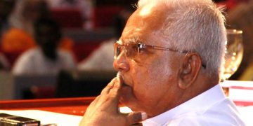 ඒ.ටී.‌ගෙන් රනිල්ට විශේෂ පණිවුඩයක්