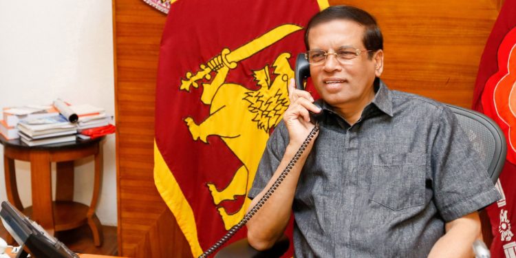 කාම්බෝජයෙන් මලික්ට ‌කෝල් එකක් -මාතෘකාව සජිත්