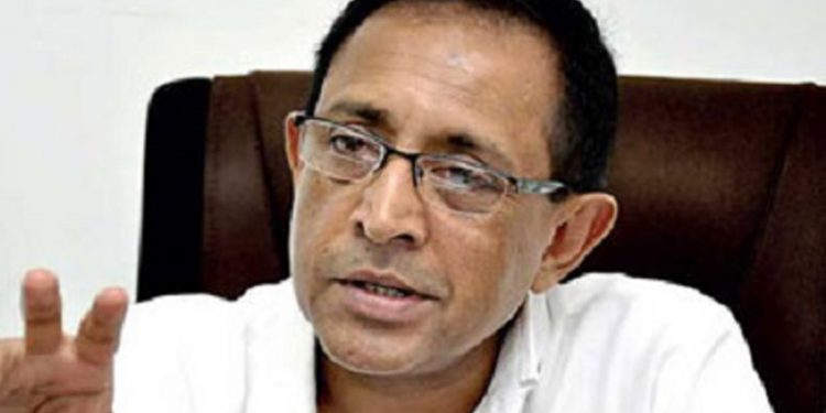 කබීර්ගේ කෑලි හැලෙයි