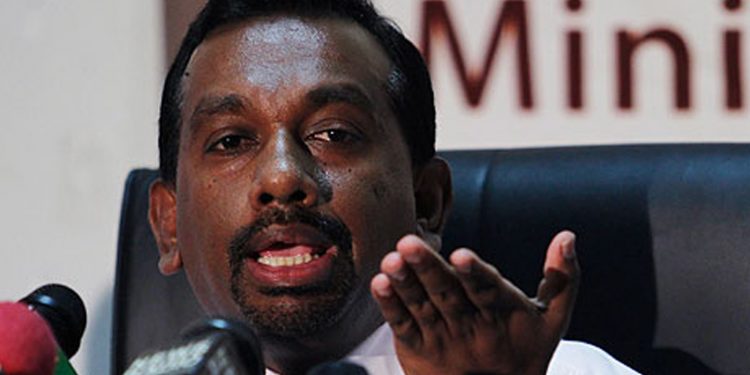 මහින්දානන්දගේ අල්ලස් නඩුව පහළින් ඉහළට