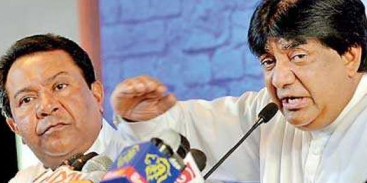 එස්.බී.-ඩිලාන් ‌පොහොට්ටුවට පනී