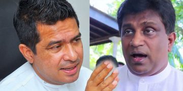 සුජීවට-අජිත්ට ‌නෝ චාන්ස්