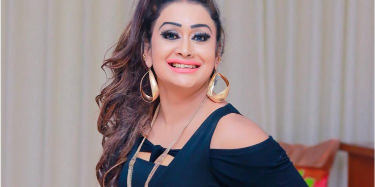 අනුෂාගේ විවාහය වළක්වපු ජ්‍යොතිෂයේ ඇත්ත