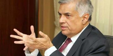 රනිල්ගෙන් කමිටුවක් නෑ: වාර්තාවක් ඉල්ලලා විතරයි