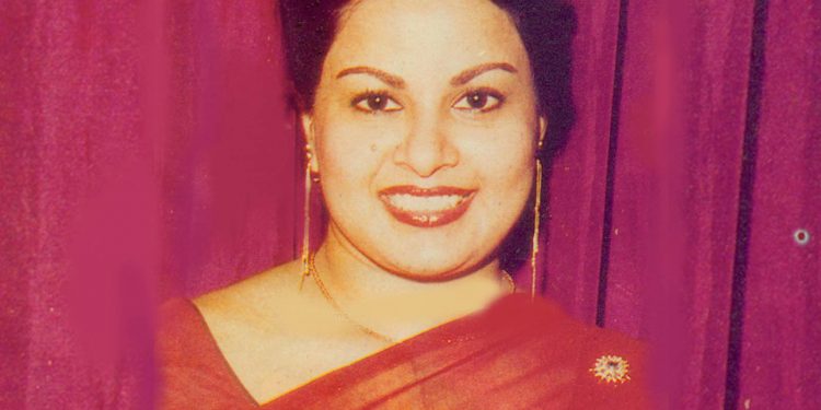 මතකද මේ ශිරාණි