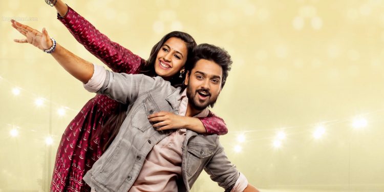 දෙන්නා තුන්දෙනා වෙන්න කාලෙ හරි