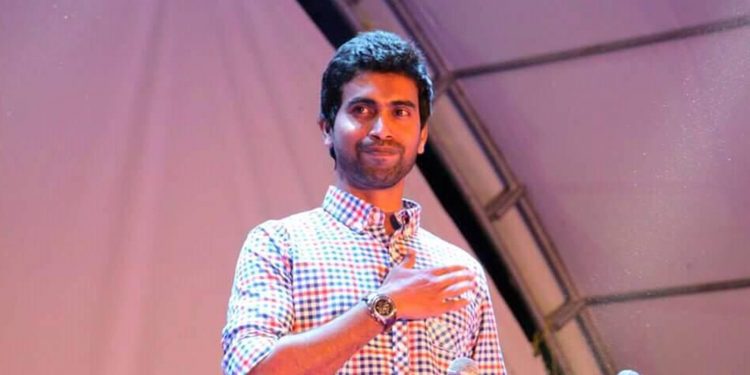 දමිත් සියලු රහස් හෙළිකරයි