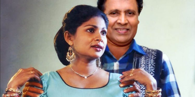 දේවිකාගේ අමතක නොවන අතීතය