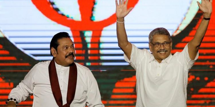 ගෝඨාට අමාරුයි වගේද? (උපුල් ‌ජෝශප් ප්‍රනාන්දුගේ ගුරුදා විග්‍රහය)