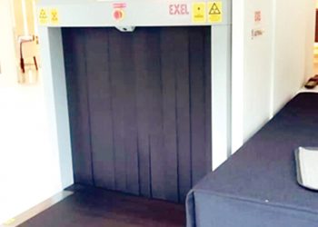 එක්සෙල් සෙකියුරිටි  ආරක්ෂාව සහතික කරයි