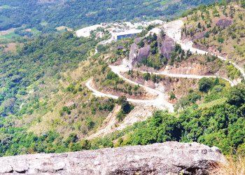 අවුරුදු 5000ක් පැරැණි කුරුල්ලන් බලන්න කුරුල්ලන්ගලට