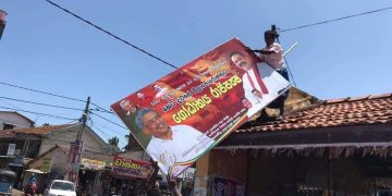 ගෝඨාව රටෙන්ම ගැලවෙයි