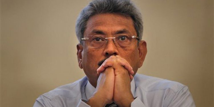 පුරවැසිකම ඉවත්කර ගැනීමෙන් ‌ගෝඨා පාස්ද? ‌‌පේල්ද?