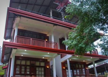 ඇල්ලේ සැප දවසකට ලෙවොන්