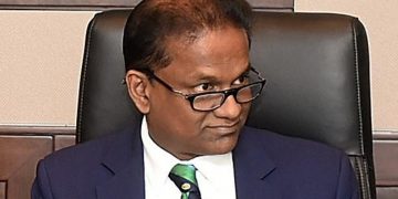 තිලංග පන්නන ගැසට්ටුව හරීන් ගහයි