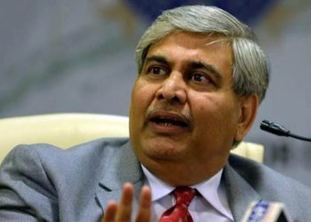 ICC ලොක්කා හදිසියේම ලංකාවට