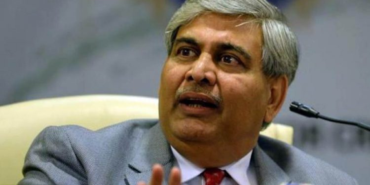 ICC ලොක්කා හදිසියේම ලංකාවට