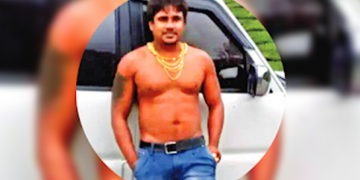 වයිබර් ‌යොදාගෙන කළ හංවැල්ලේ ඝාතන පසුපස අං‌ගොඩ ‌ලොක්කා