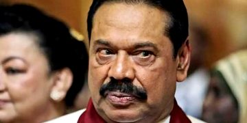 මහින්දලා බය යූ.ඇන්.පී. අපේක්ෂකයා කවුද?