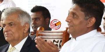 සජිත්ගේ ‘සංස්කෘතිකයෙන්’ බිලියන 1.2ක් අතුරුදන්- පරීක්ෂණ ඇරඹේ