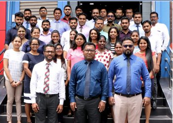 Metro Logistics International දෙවැනි වරටත් ඇගයීමට ලක්වේ