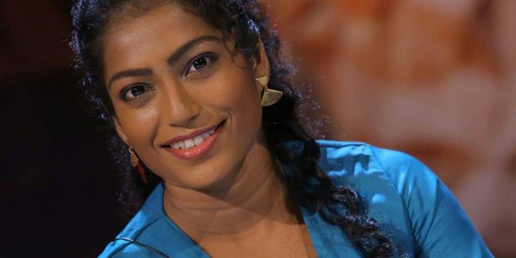උදුම්බරා ගැලවෙද්දි නදීශානි අතුරුදන්?