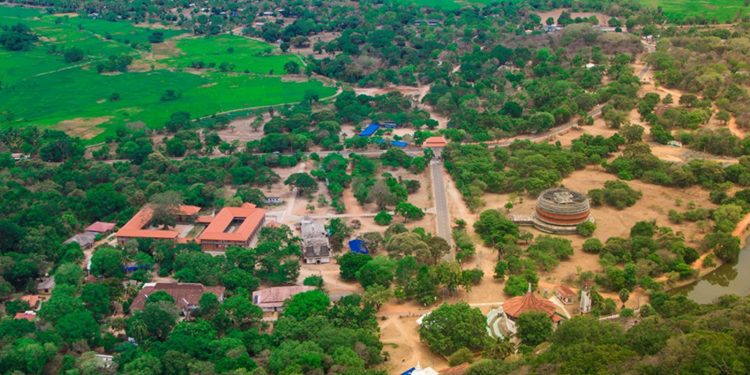 වෙනස් ගමනකට දිඹුලාගල