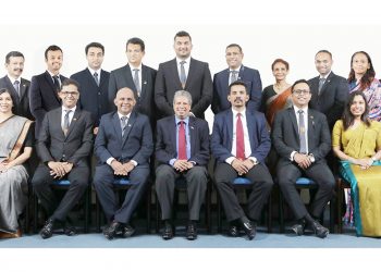 PIM විද්‍යාර්ථීන්ගේ සංගමයේ නව නිලධාරි මණ්ඩලය පත්වෙයි