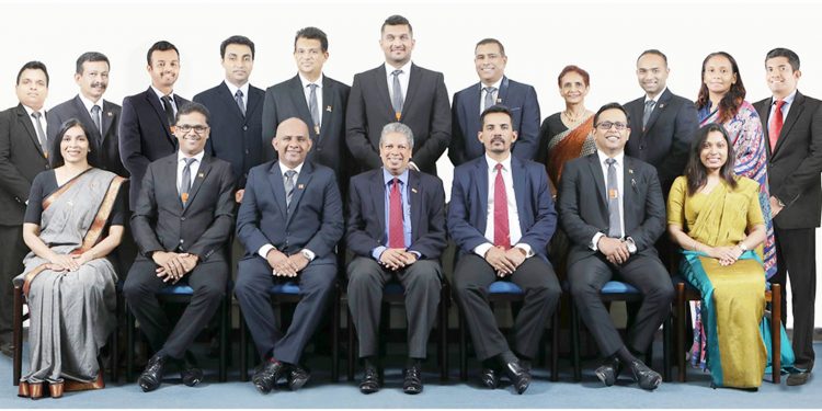 PIM විද්යාර්ථීන්ගේ සංගමයේ නව නිලධාරි මණ්ඩලය පත්වෙයි