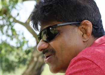 අංක විද්‍යාවෙන් ප්‍රීතිරාජ්ට හරිගිය හැටි