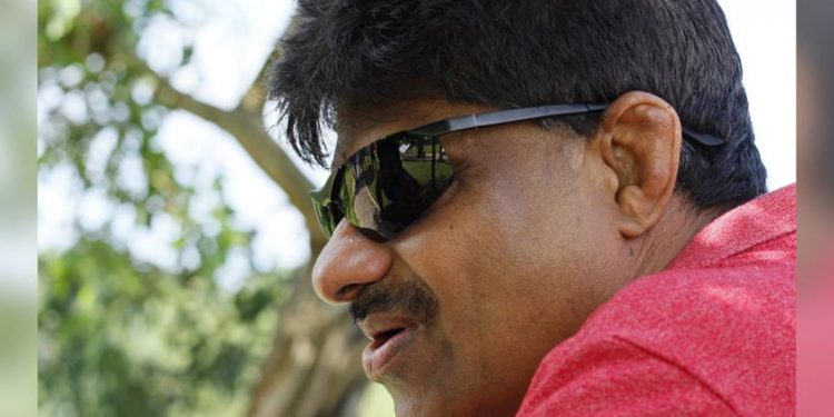 අංක විද්‍යාවෙන් ප්‍රීතිරාජ්ට හරිගිය හැටි
