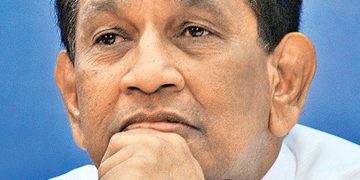 අවුරුදු 4ක් රාජිත ‌මොකද කළේ?