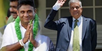 අපේක්ෂකත්වය ගන්න සජිත්ලා බඩගින්නේ ඉන්න යයි