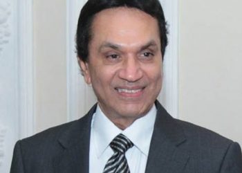 මම තමයි ඇහැළේපොළ නිලමේ