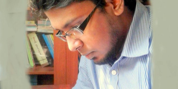 අද ටෙලිනාට්‍ය පාසල් යනවා හෙට කැම්පස් යාවි