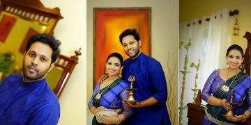 තරු කැකුළ එනතුරා මඟ බලන තරු කුමරා