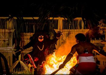 මවගෙ මරණයෙන් පසු උපන් මහාකොළසන්නි යකා