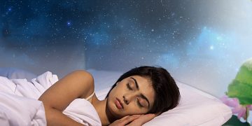 රෑ දුටු සිහිනයේ හොඳ නරක