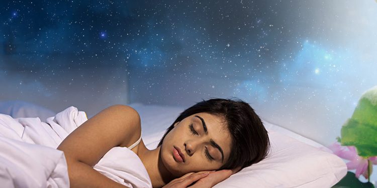 රෑ දුටු සිහිනයේ හොඳ නරක