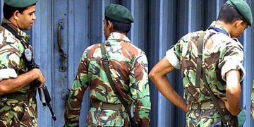 කොළඹ පුපුරන සැලැස්මක් නූලෙන් ‌බේරෙයි