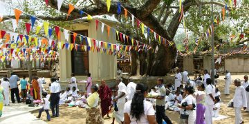 අපල දුරුකරගන්නෙ හරිම ප්‍රතිකර්මයෙන්ද