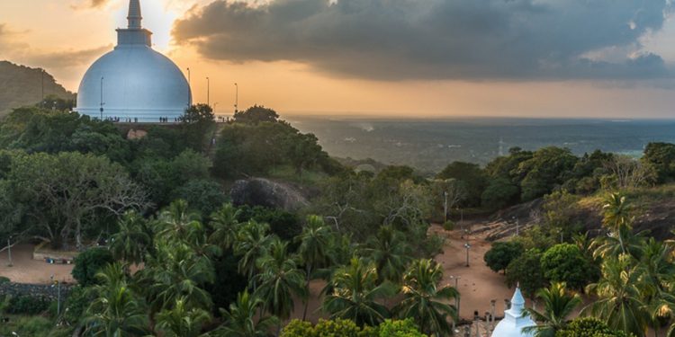උඩරට ඉඩම්වල පන්සලේ උරුමය