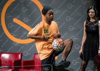 ඔලිම්පික් යන අලුත්ම ක්‍රීඩාව ‘ටෙක්බෝල්’