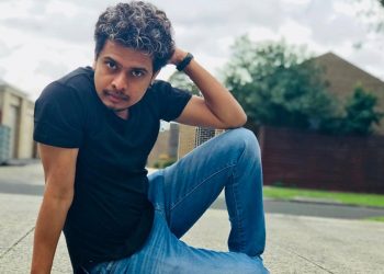 අතුරුදන් වුණු ටිරාන් ආයෙත් ඇවිත්