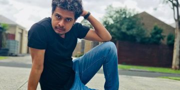 අතුරුදන් වුණු ටිරාන් ආයෙත් ඇවිත්