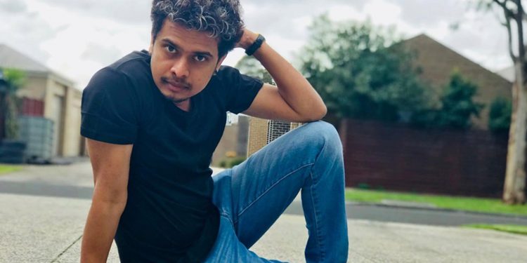 අතුරුදන් වුණු ටිරාන් ආයෙත් ඇවිත්
