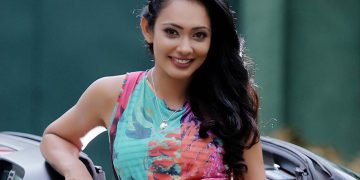 පුංචි තිරේ කටකාරි කෝ?