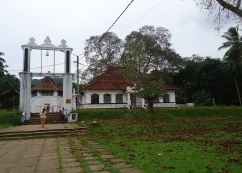 අවසන් රහතන් වහන්සේ හොයා වට්ටාරමට