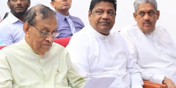 ‘සාධාරණ සමාජයට’ ‌වෙල්ගමත් එක්වෙයි