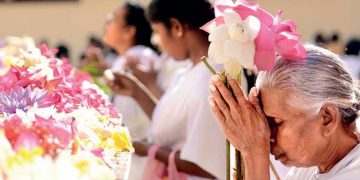 එදා සහ අද වන්දනාවේ වෙනස